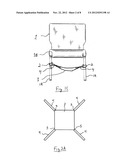 UNDERCHAIR PET REST diagram and image