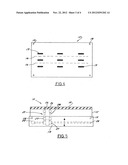 Massaging Bed diagram and image