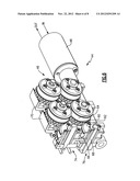 PIPE LINING PREPARATION ASSEMBLY diagram and image