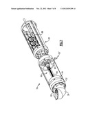 PIPE LINING PREPARATION ASSEMBLY diagram and image