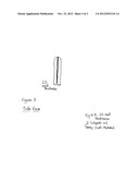 Cinnamon  wash and wipe towelettes diagram and image