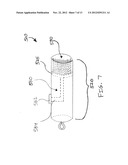 METHOD AND APPARATUS FOR CLEANING CONSUMABLE DRINK AND FOOD CONTAINERS diagram and image