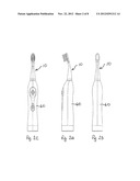 RESONANT VIBRATION-ENHANCING CLEANING ATTACHMENT FOR AN ULTRASONIC POWERED     HANDLE diagram and image