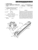 Windshield Wiper Blade and Suited for Removal of Solid Material diagram and image