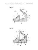 GROMMET FOR WIRE HARNESS diagram and image