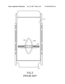 SLIDING MECHANISM diagram and image