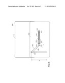 SLIDING MECHANISM diagram and image