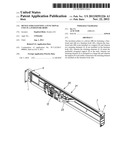 DEVICE FOR FASTENING A FUNCTIONAL UNIT IN A FURNITURE BODY diagram and image