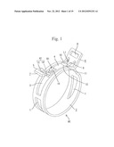 HOSE CLAMP diagram and image