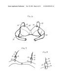 Modular and Convertible Straps and Accessories diagram and image