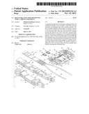 RELEASABLE PACK FOR PARACHUTING WHEN CARRYING EQUIPMENT diagram and image