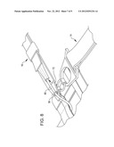 RELEASABLE PACK FOR PARACHUTING WHEN CARRYING EQUIPMENT diagram and image