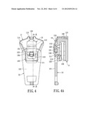 ZIPPER HEAD STRUCTURE diagram and image