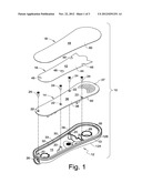 Electronic Device Used In A Health Care Setting diagram and image