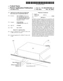 GROUND VIAS FOR ENHANCED PREAMP HEAT RELEASE IN HARD DISK DRIVES diagram and image