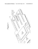 GROUND VIAS FOR ENHANCED PREAMP HEAT RELEASE IN HARD DISK DRIVES diagram and image