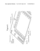 GROUND VIAS FOR ENHANCED PREAMP HEAT RELEASE IN HARD DISK DRIVES diagram and image