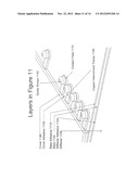 GROUND VIAS FOR ENHANCED PREAMP HEAT RELEASE IN HARD DISK DRIVES diagram and image