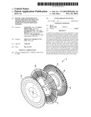 ROTARY TABLE FOR PERMANENT MAGNET ROTATING MACHINE AND METHOD FOR     MANUFACTURING PERMANENT MAGNET ROTATING MACHINE diagram and image