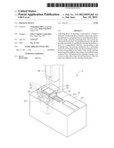 Pressing Device diagram and image