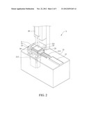 Pressing Device diagram and image