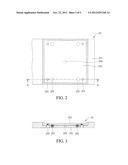 Carrier and Pressing Device Having the Same diagram and image