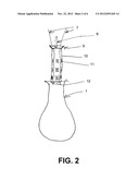 Vapor Lamp Assembly Technique and Power Supply diagram and image