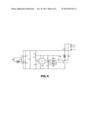 Vapor Lamp Assembly Technique and Power Supply diagram and image