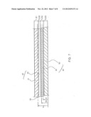 METHOD OF MANUFACTURING A FLEXIBLE PRINTED CIRCUIT BOARD diagram and image