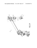 COORDINATE MEASURING MACHINE WITH ROTATABLE GRIP diagram and image