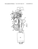 Electric Door Operator diagram and image