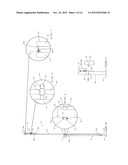 TILT TOWER ASSEMBLY AND A METHOD OF USING THE SAME, AND A METHOD TO SHIP     AND ASSEMBLE A TILT TOWER diagram and image