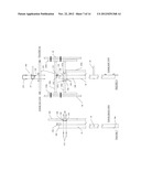 TILT TOWER ASSEMBLY AND A METHOD OF USING THE SAME, AND A METHOD TO SHIP     AND ASSEMBLE A TILT TOWER diagram and image