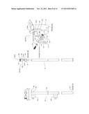 TILT TOWER ASSEMBLY AND A METHOD OF USING THE SAME, AND A METHOD TO SHIP     AND ASSEMBLE A TILT TOWER diagram and image