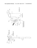 TILT TOWER ASSEMBLY AND A METHOD OF USING THE SAME, AND A METHOD TO SHIP     AND ASSEMBLE A TILT TOWER diagram and image