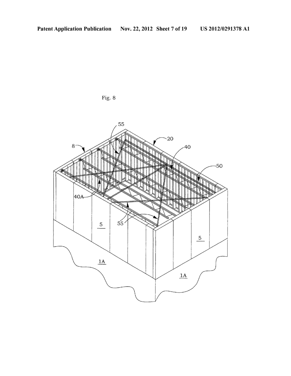 EXPRESS FRAMING SYSTEM - diagram, schematic, and image 08