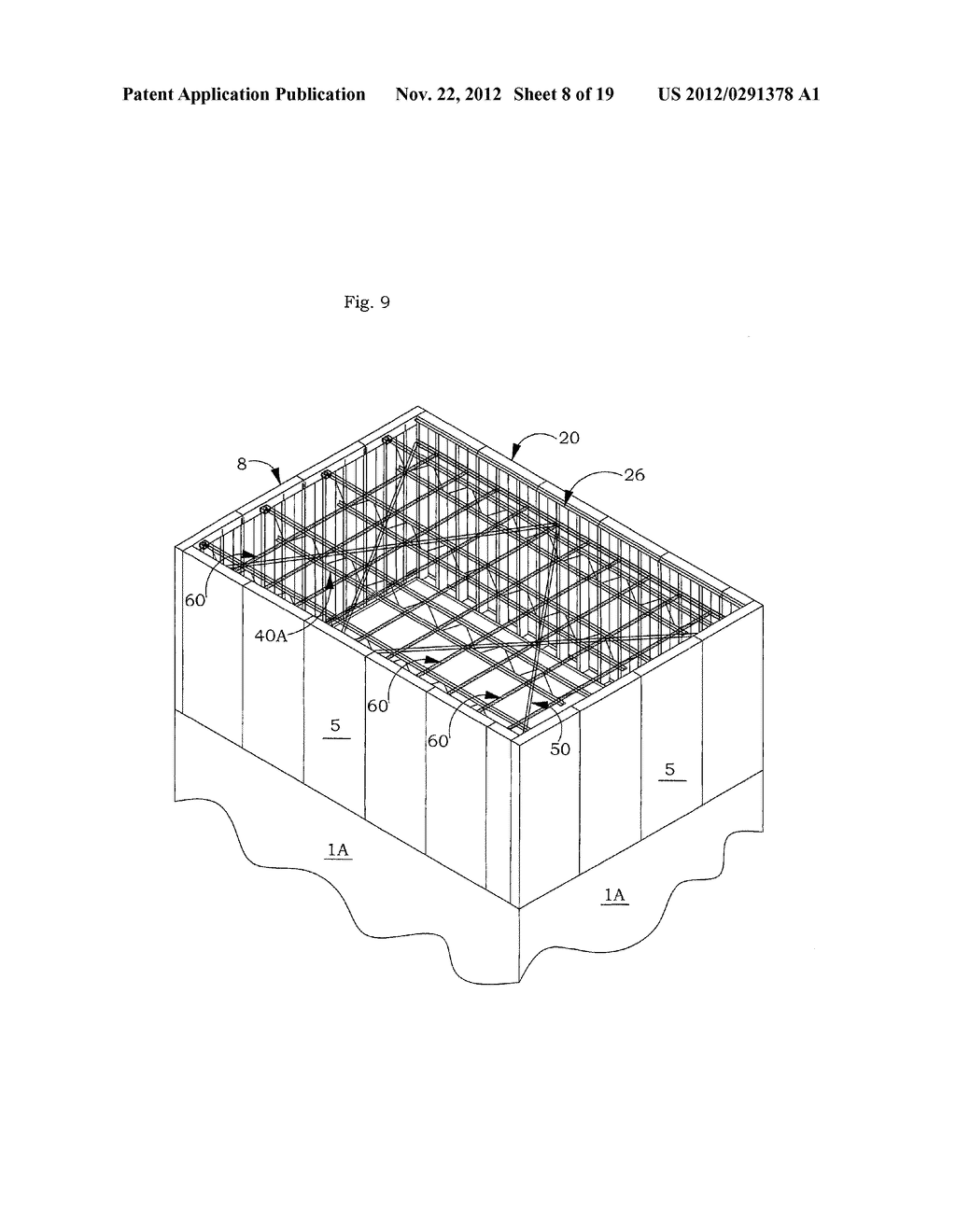 EXPRESS FRAMING SYSTEM - diagram, schematic, and image 09