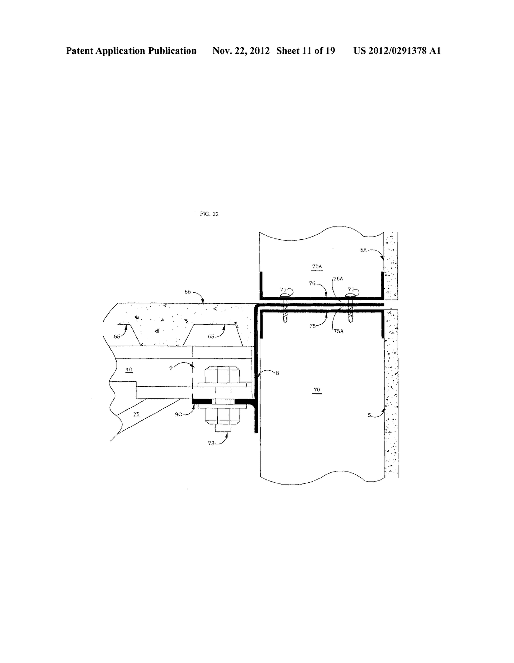 EXPRESS FRAMING SYSTEM - diagram, schematic, and image 12