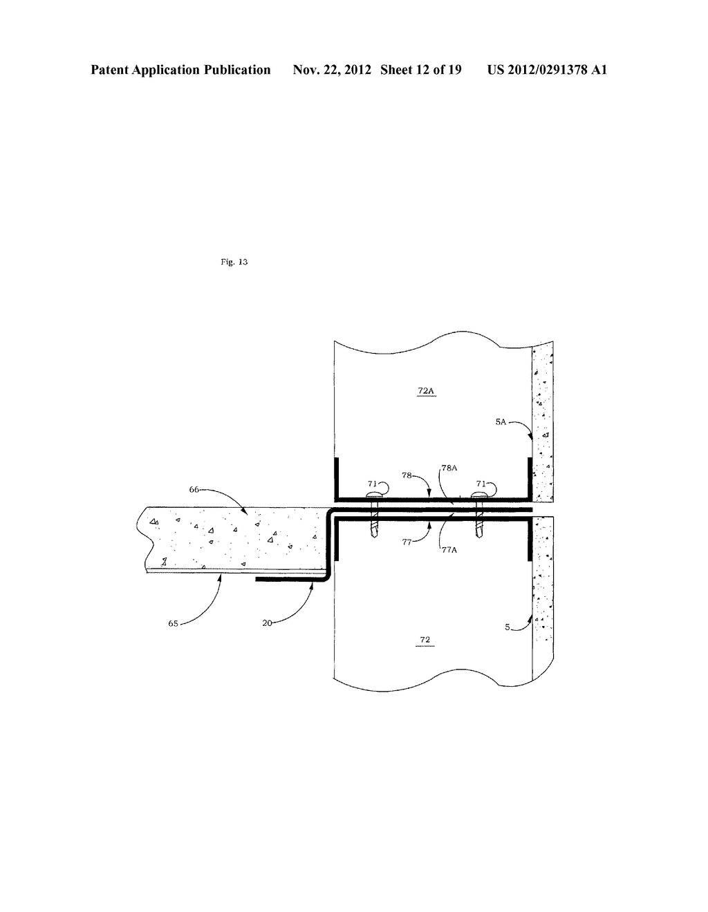 EXPRESS FRAMING SYSTEM - diagram, schematic, and image 13