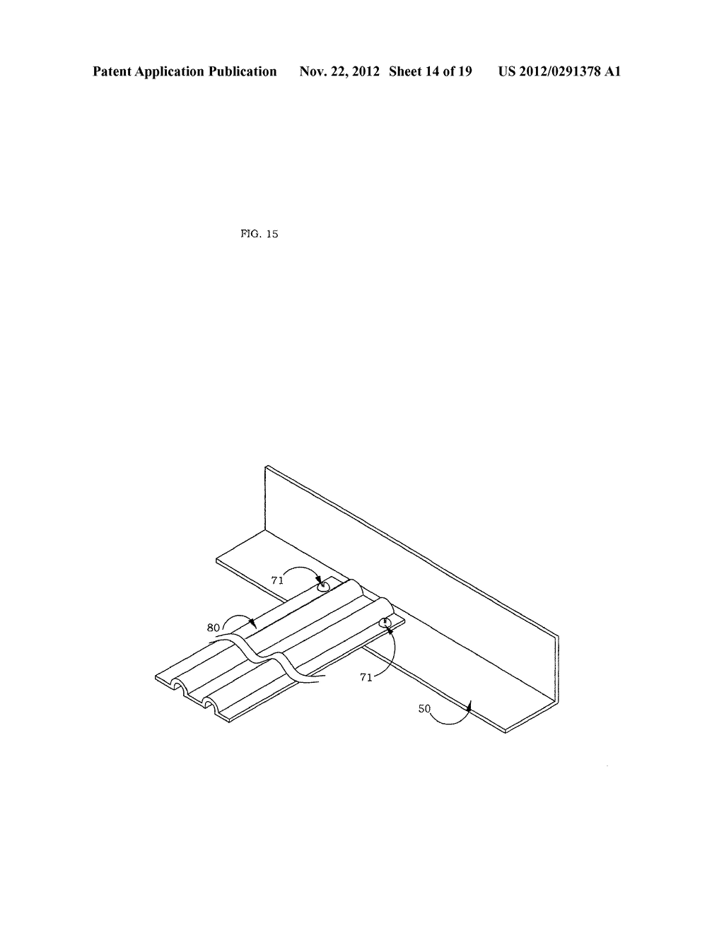 EXPRESS FRAMING SYSTEM - diagram, schematic, and image 15