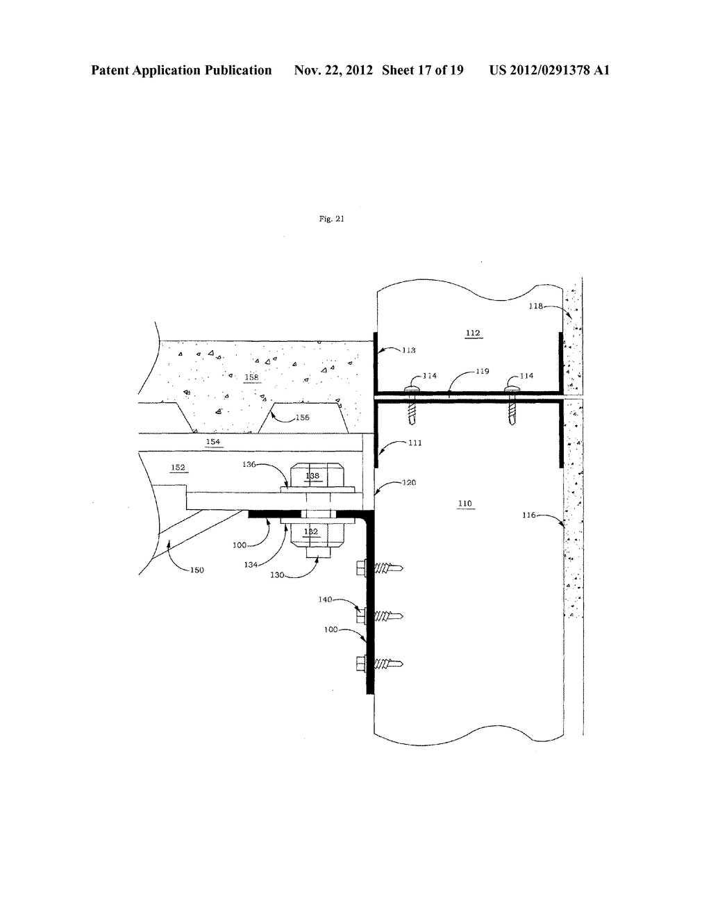 EXPRESS FRAMING SYSTEM - diagram, schematic, and image 18