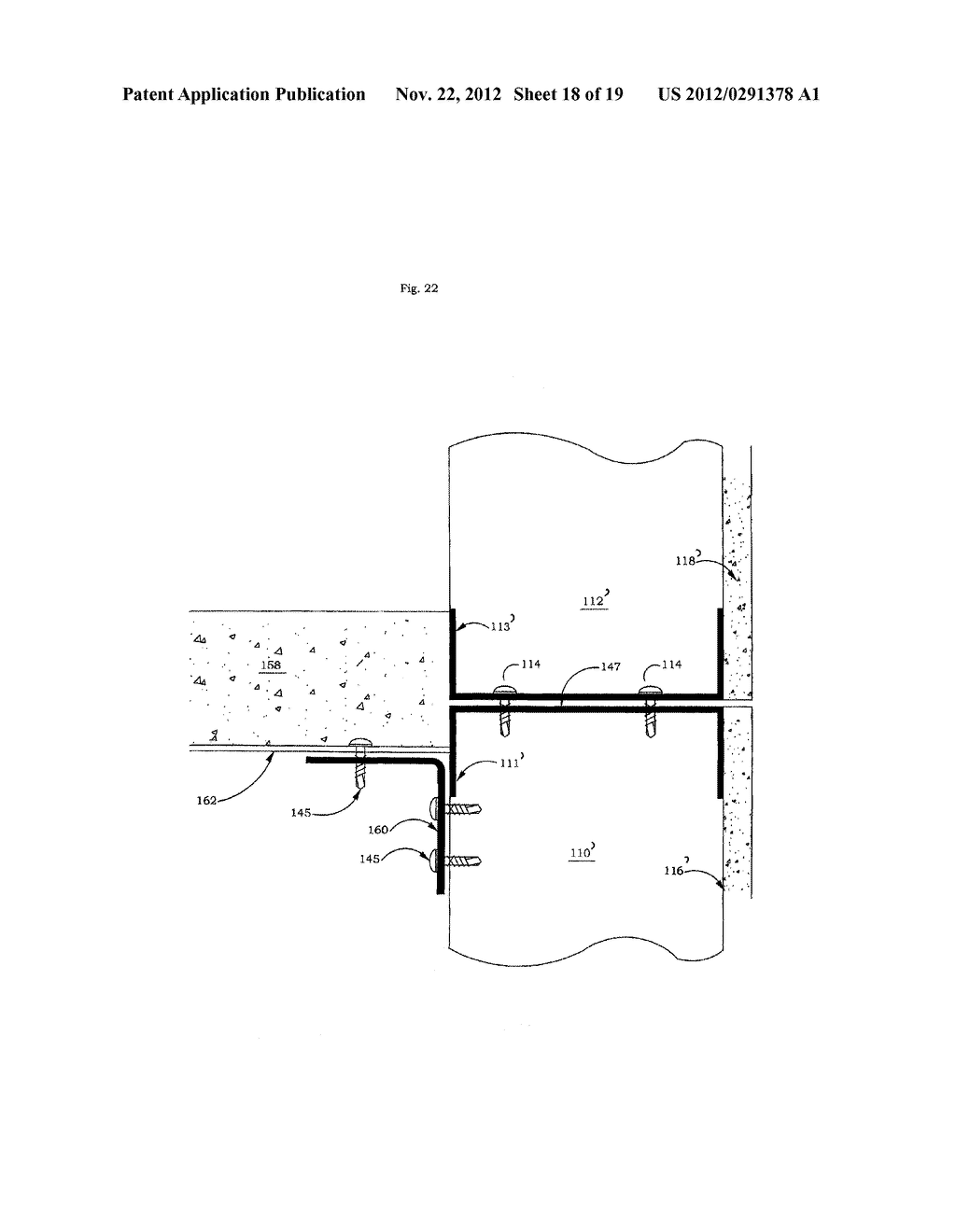 EXPRESS FRAMING SYSTEM - diagram, schematic, and image 19