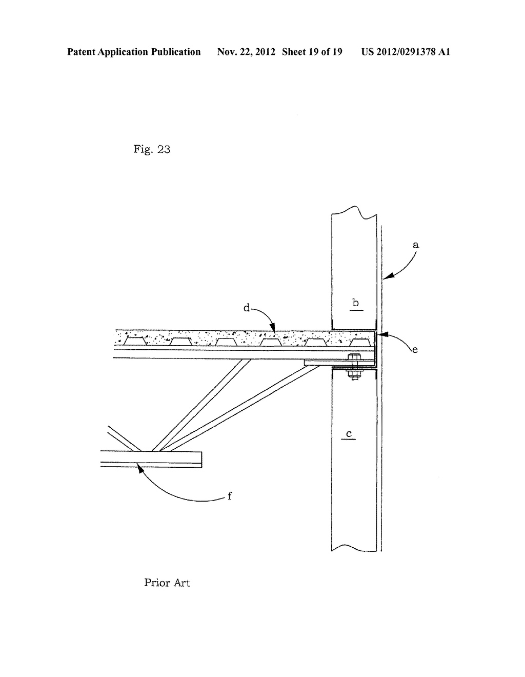 EXPRESS FRAMING SYSTEM - diagram, schematic, and image 20