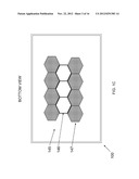 METHODS AND DEVICES FOR MAKING A BUILDING BLOCK FOR MORTAR-FREE     CONSTRUCTION diagram and image