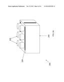 METHODS AND DEVICES FOR MAKING A BUILDING BLOCK FOR MORTAR-FREE     CONSTRUCTION diagram and image