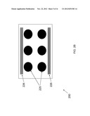 METHODS AND DEVICES FOR MAKING A BUILDING BLOCK FOR MORTAR-FREE     CONSTRUCTION diagram and image