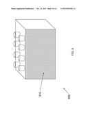 METHODS AND DEVICES FOR MAKING A BUILDING BLOCK FOR MORTAR-FREE     CONSTRUCTION diagram and image