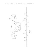 Metal Profile Member To Be Used As A Formwork Assisting In The     Construction of Metal/Concrete Flooring diagram and image