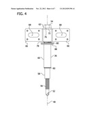 ANCHOR WITH ANGULAR ADJUSTMENT diagram and image