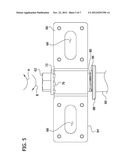 ANCHOR WITH ANGULAR ADJUSTMENT diagram and image